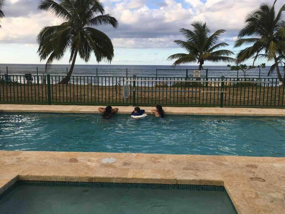 אגואדה My Dream Beach House מראה חיצוני תמונה