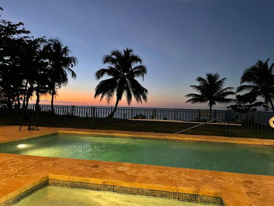 אגואדה My Dream Beach House מראה חיצוני תמונה