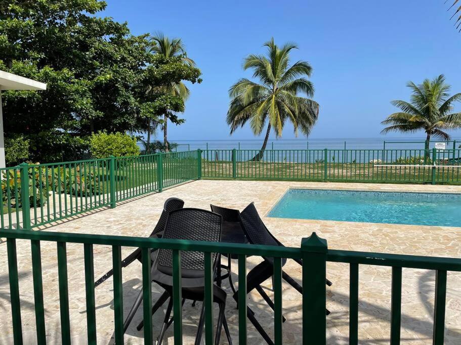 אגואדה My Dream Beach House מראה חיצוני תמונה
