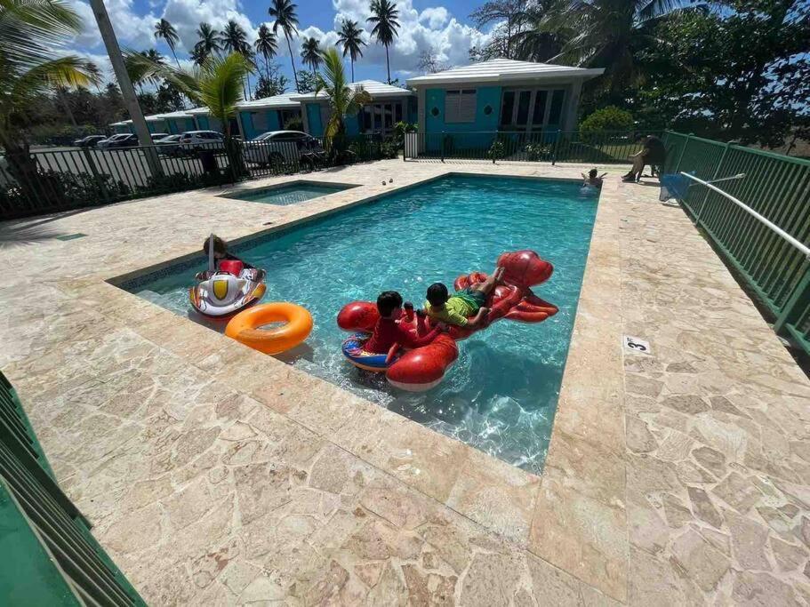 אגואדה My Dream Beach House מראה חיצוני תמונה