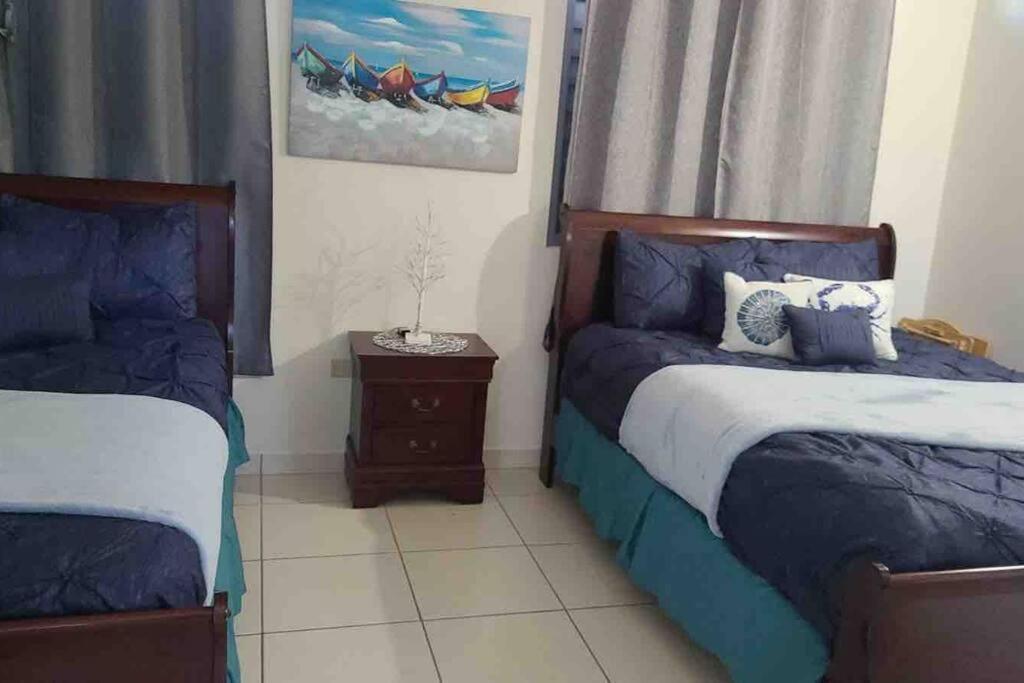 אגואדה My Dream Beach House מראה חיצוני תמונה