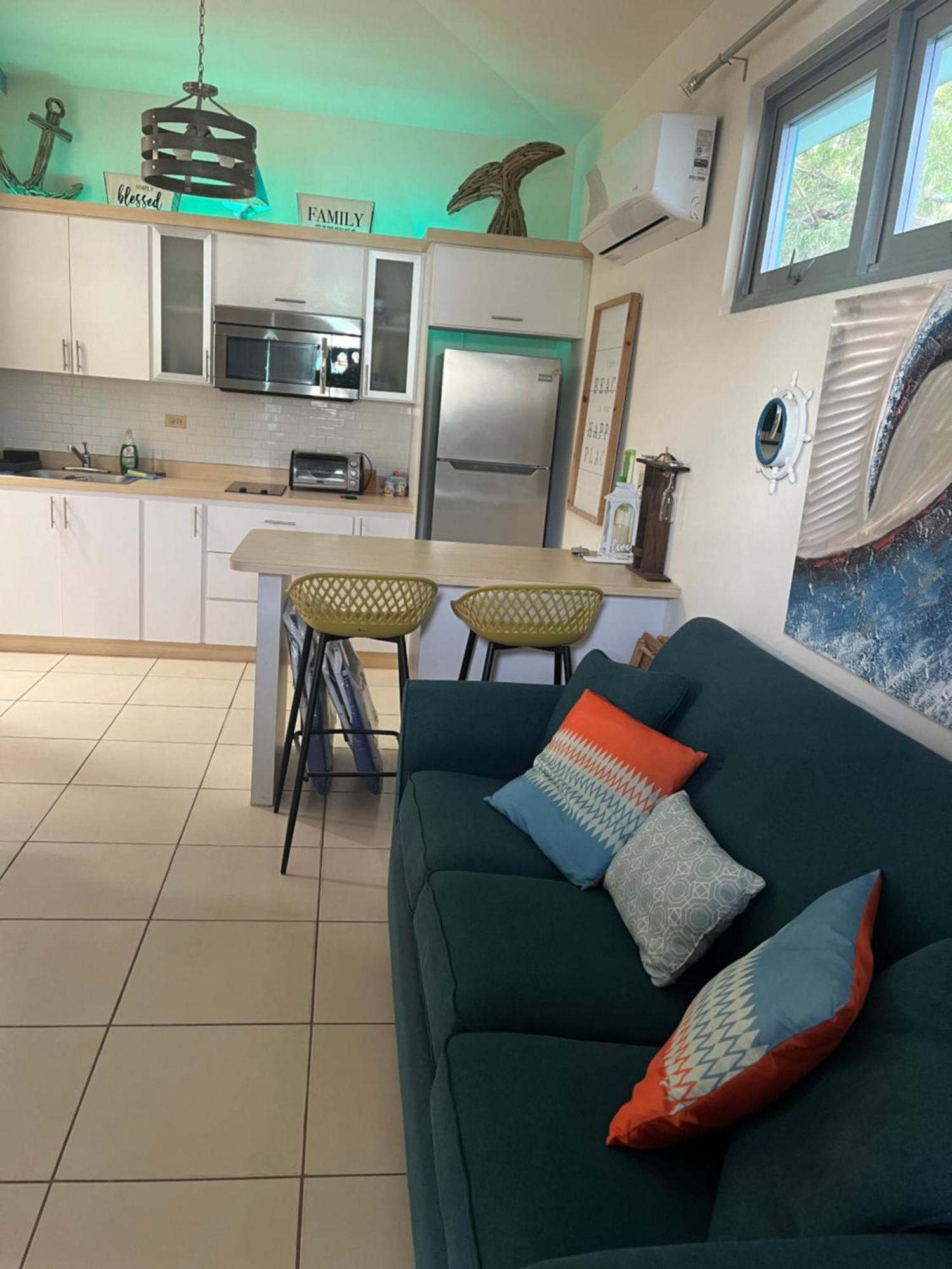 אגואדה My Dream Beach House מראה חיצוני תמונה